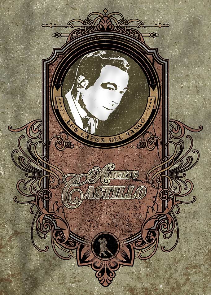 Alberto Castillo