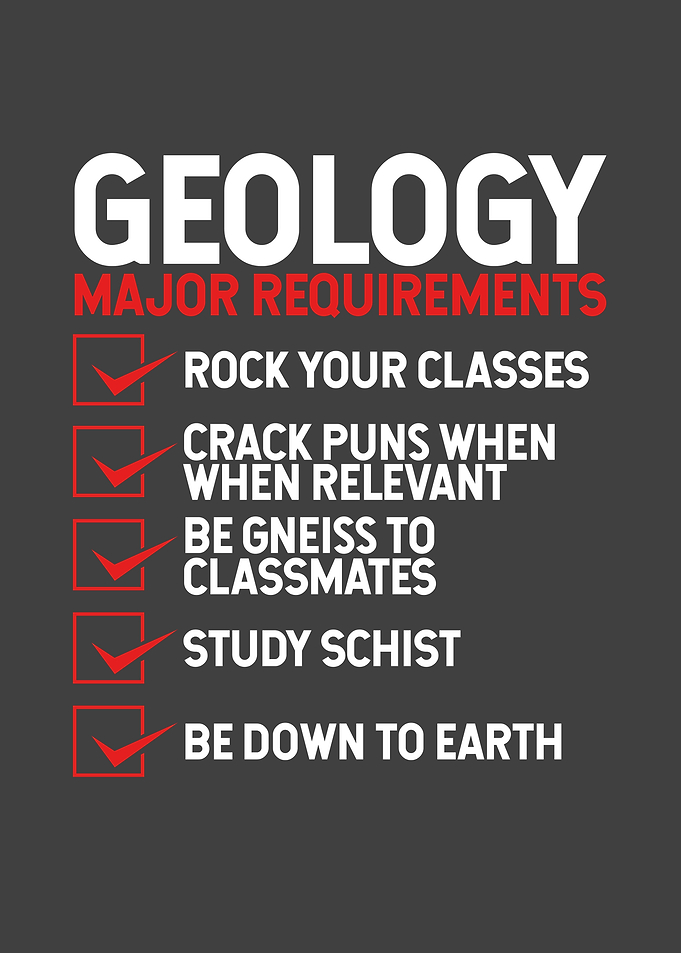 Geologist list