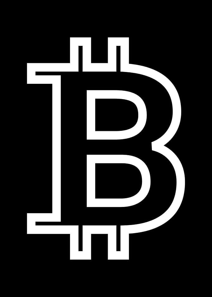 Bitcoin B Symbol