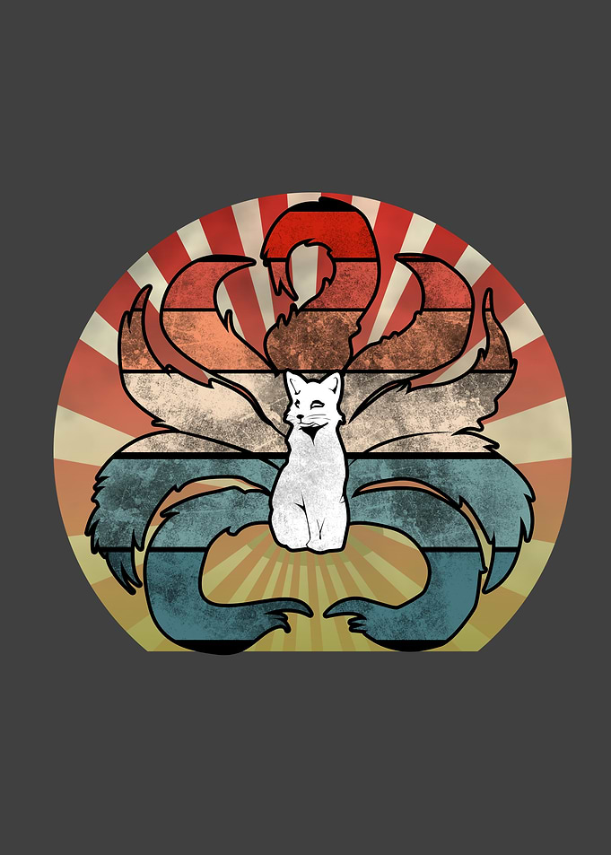 Fuchs Japan Gift