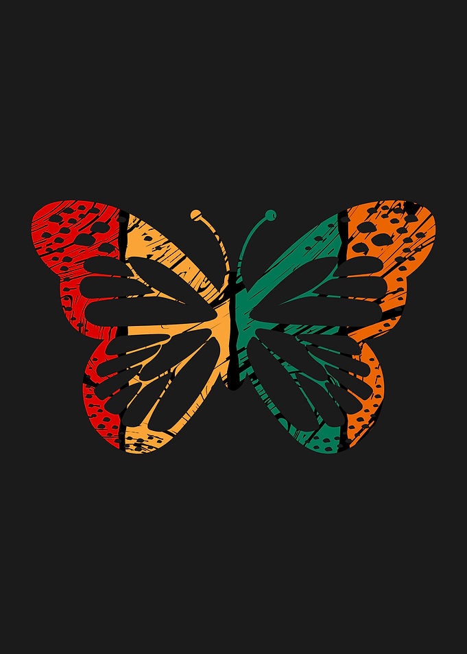 Butterfly Animal