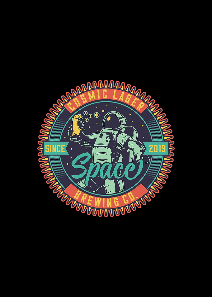 Cosmic Lager4