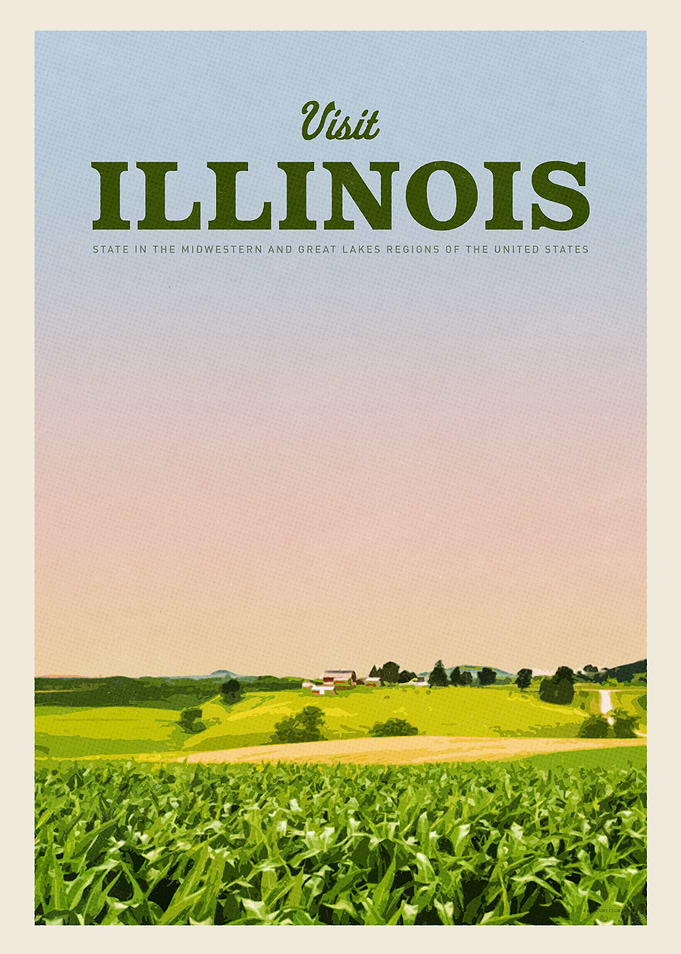 Visit Illinois