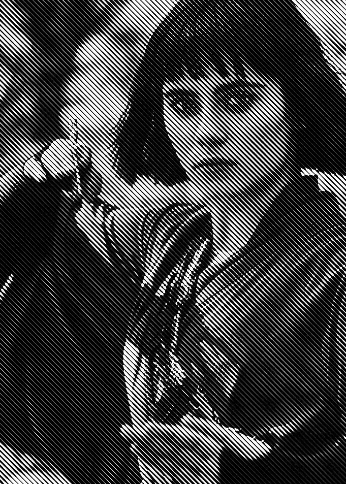 into the badlands