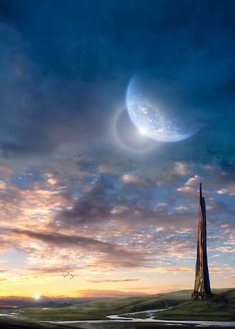 Unexplored lands