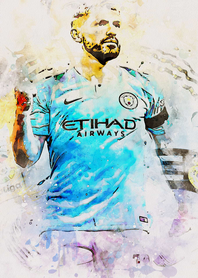 Sergio Aguero