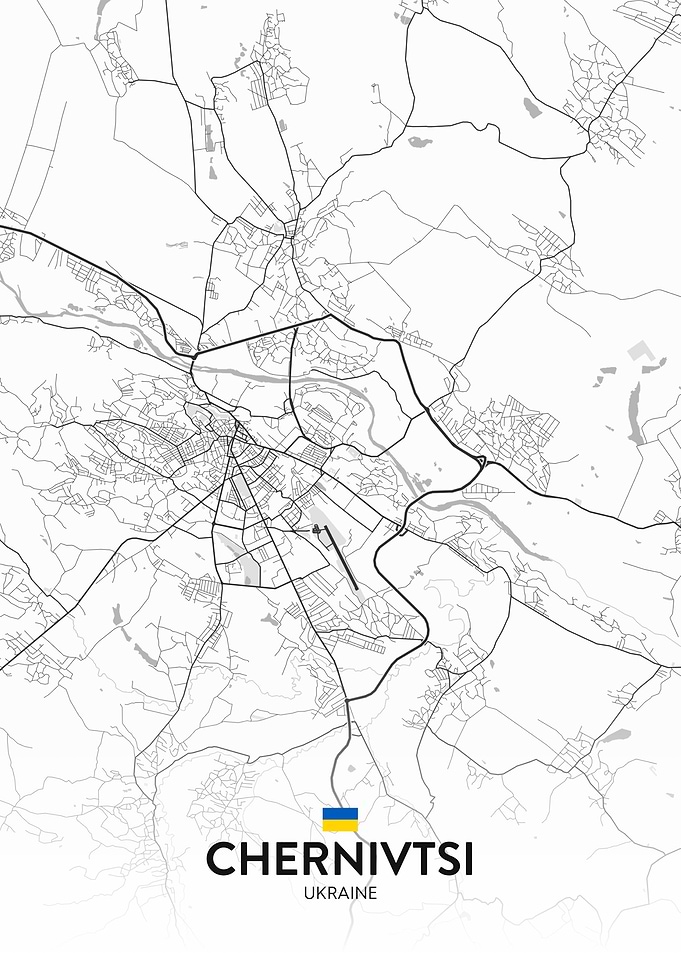 Chernivtsi UA