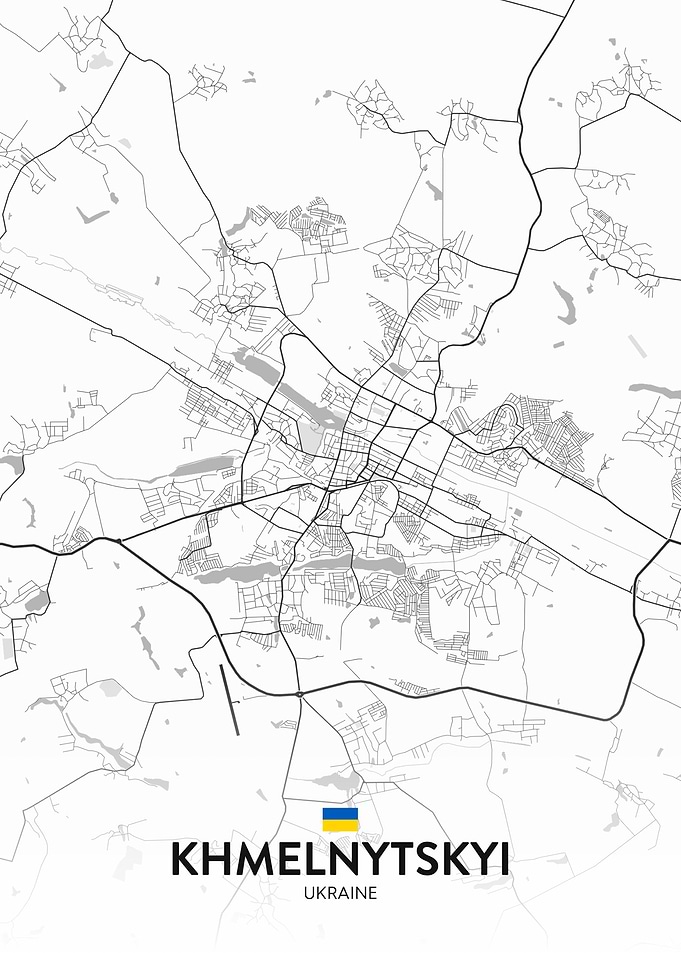 Khmelnytskyi UA