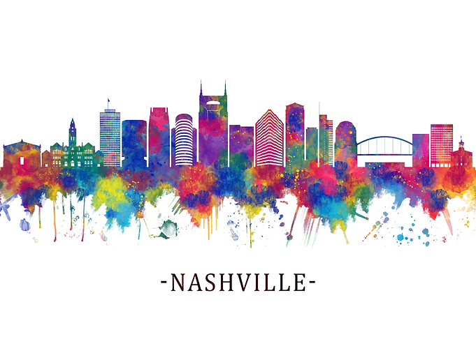 Nashville Tennessee