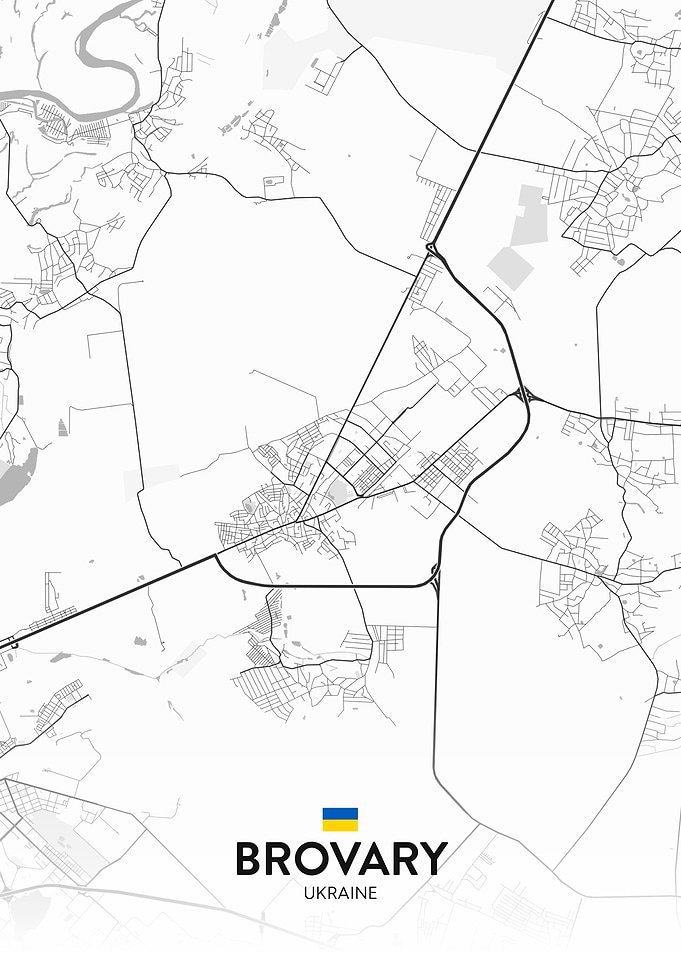 Brovary UA