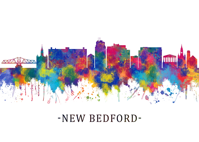 New Bedford Massachusetts