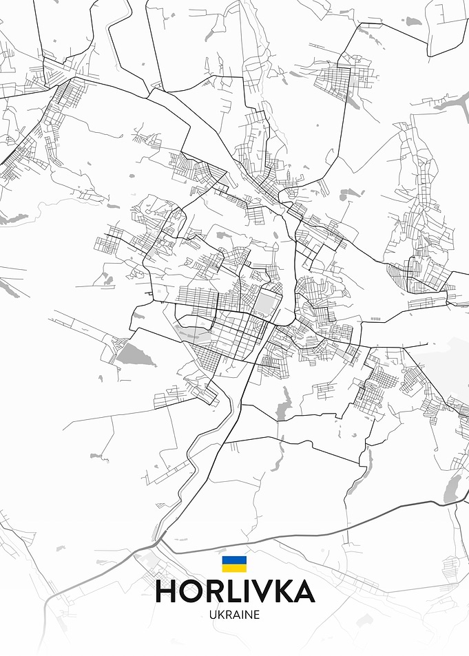 Horlivka UA
