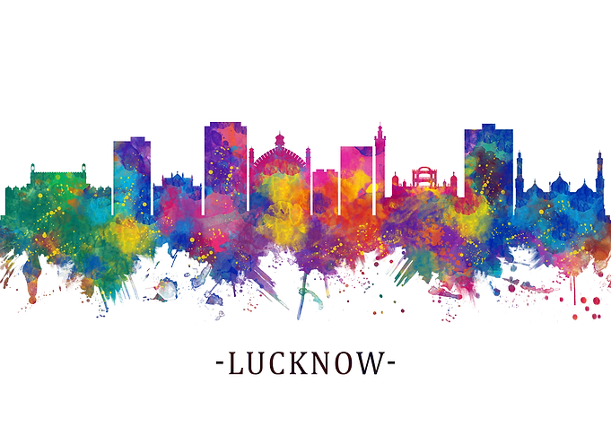 Lucknow Uttar Pradesh