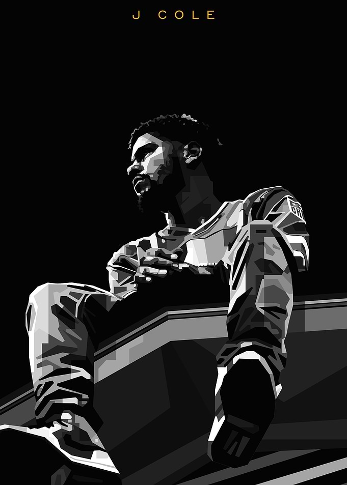 J Cole