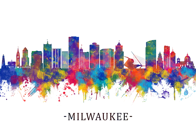 Milwaukee Wisconsin