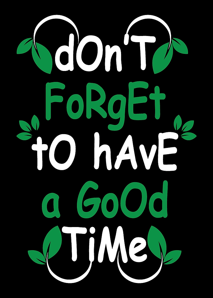 Good Time Advisor or Couns