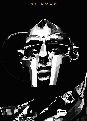 MF Doom