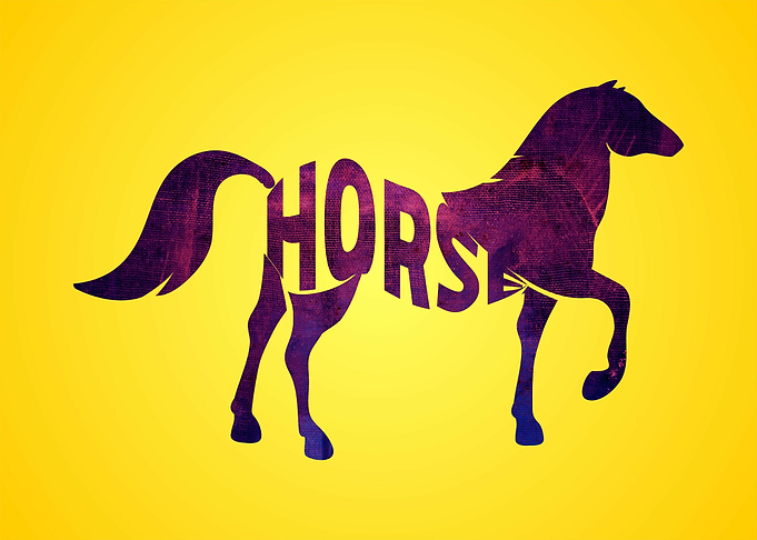horse