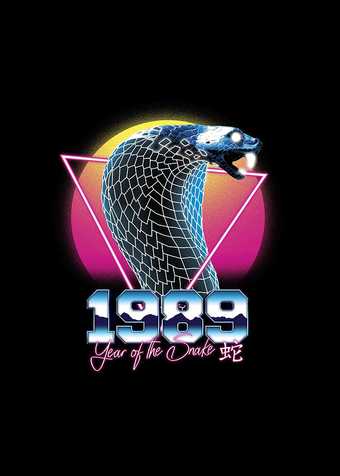Snake Chinese Zodiac