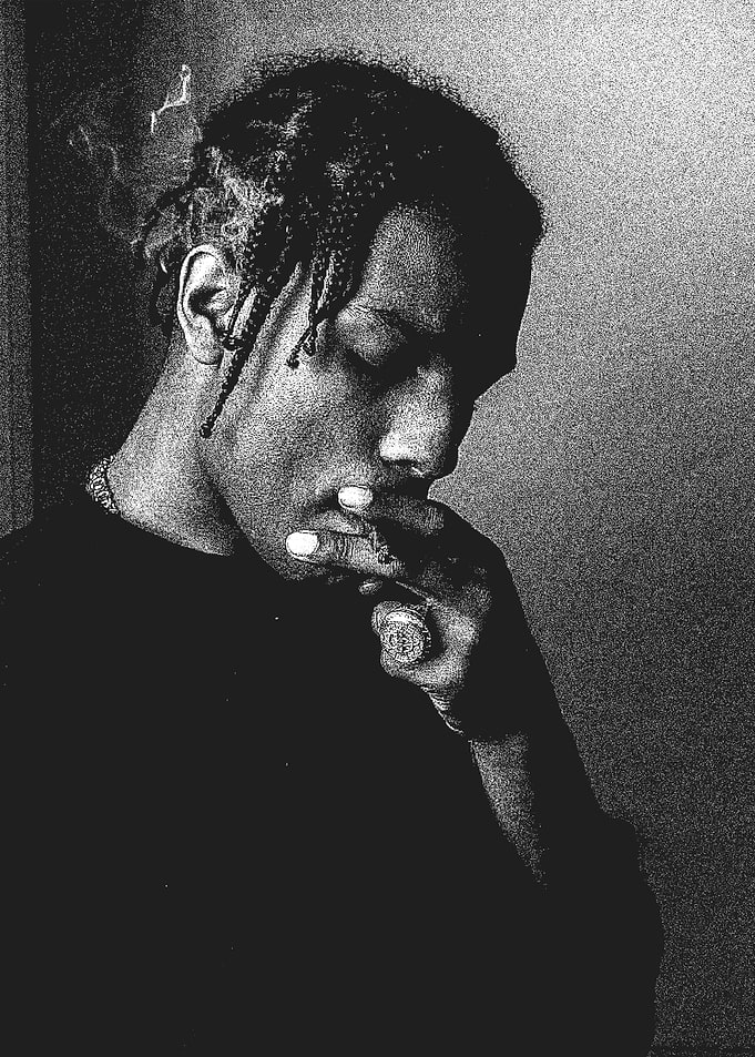 ASAP Rocky