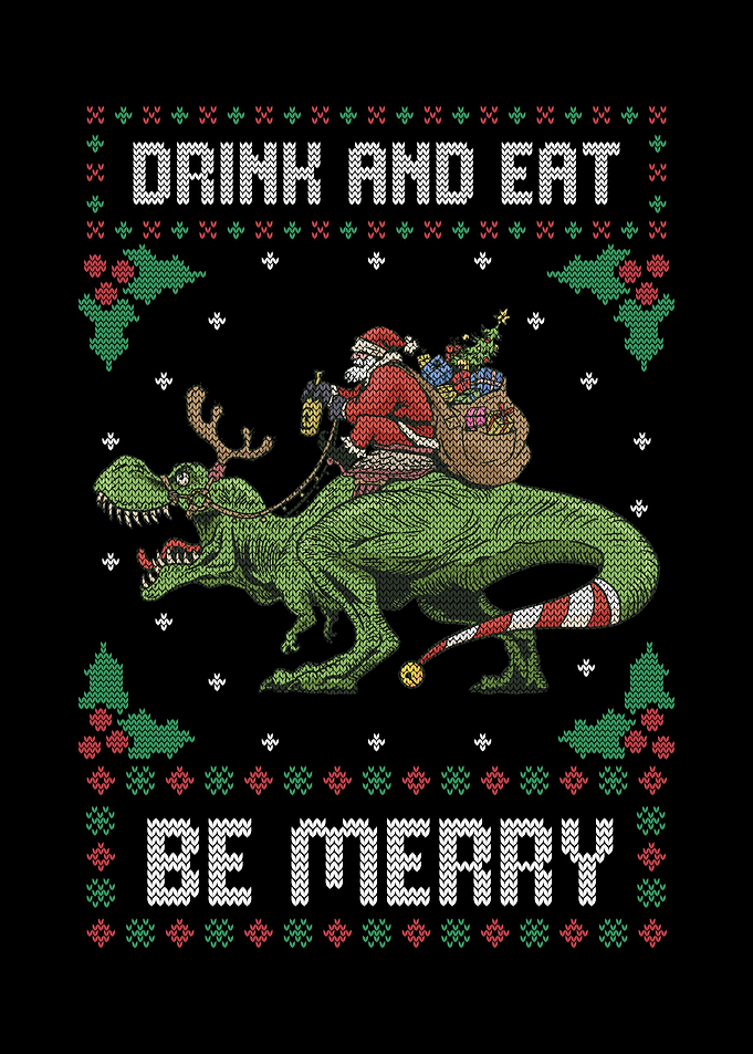 Dino Pjs for Women