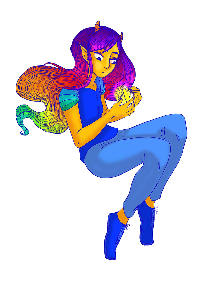 Rainbow