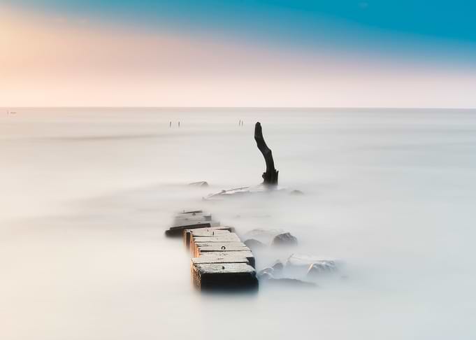 coast landscape taiwan