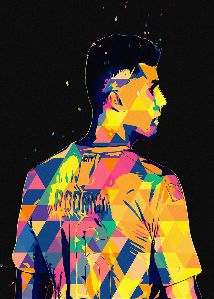Rodri