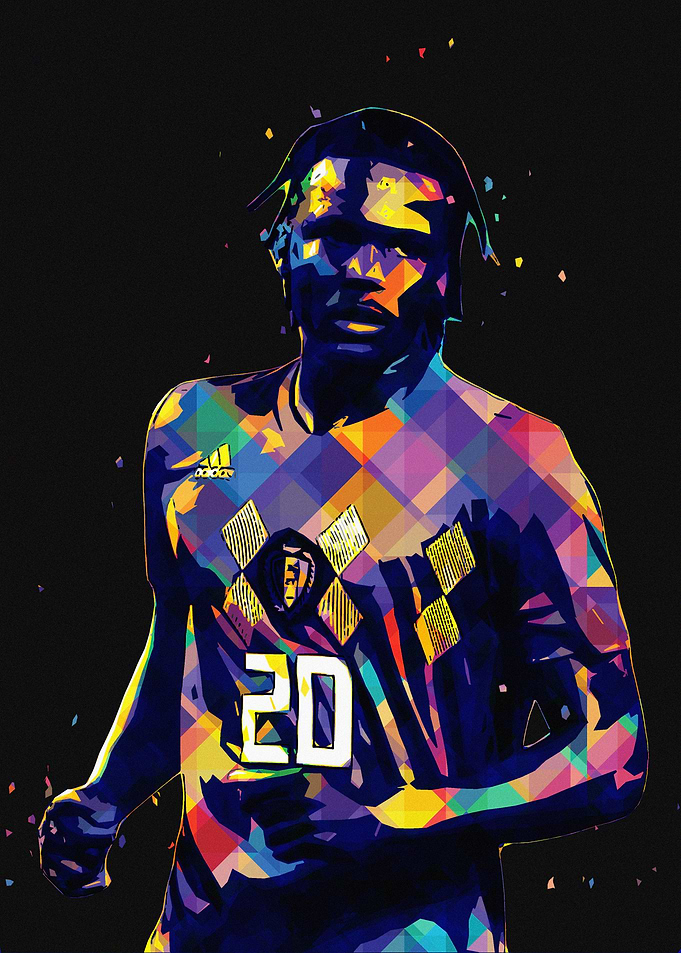 Dedryck Boyata