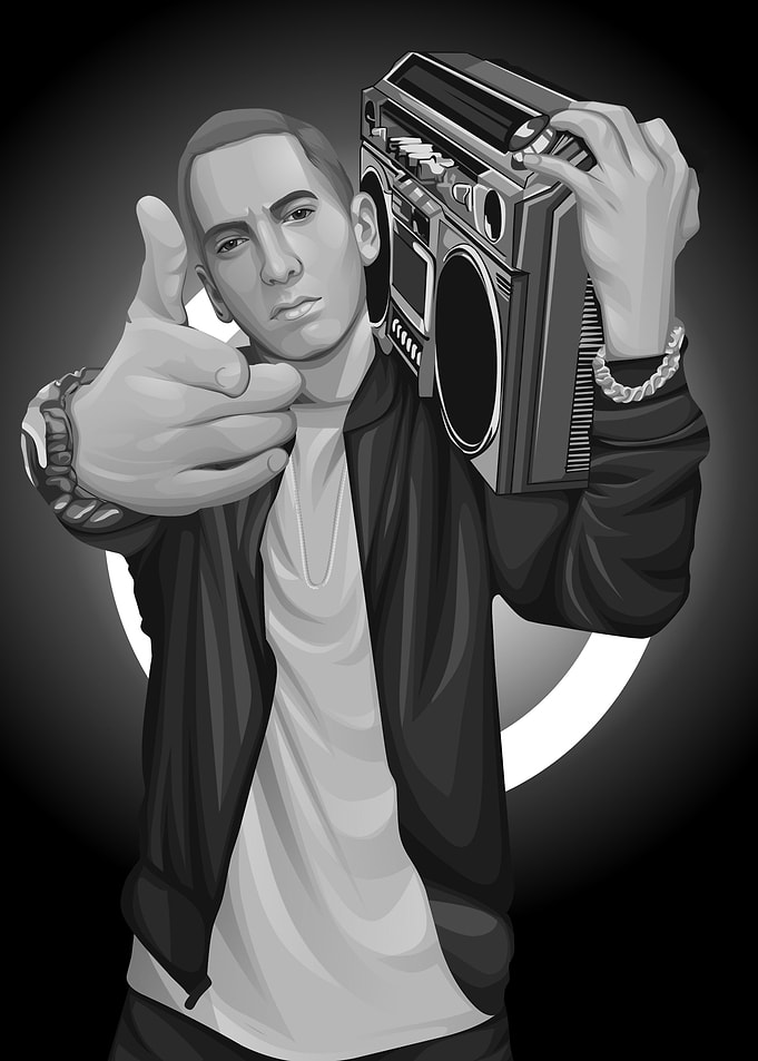 Eminem
