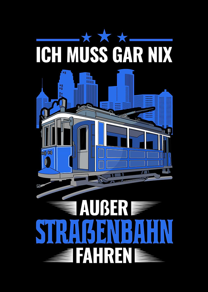 Ich muss gar nix Auer