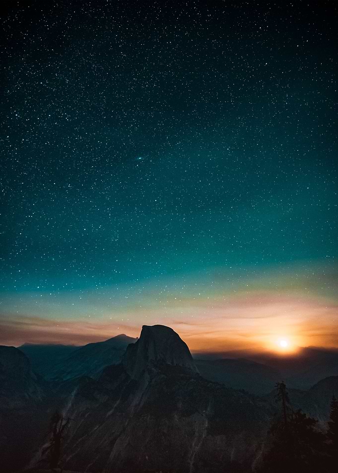 Big Sky