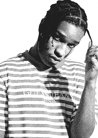 ASAP Rocky
