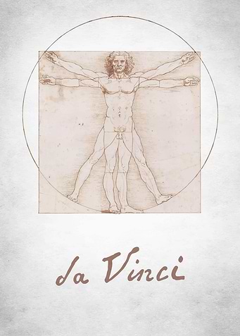 Leonardo da Vinci