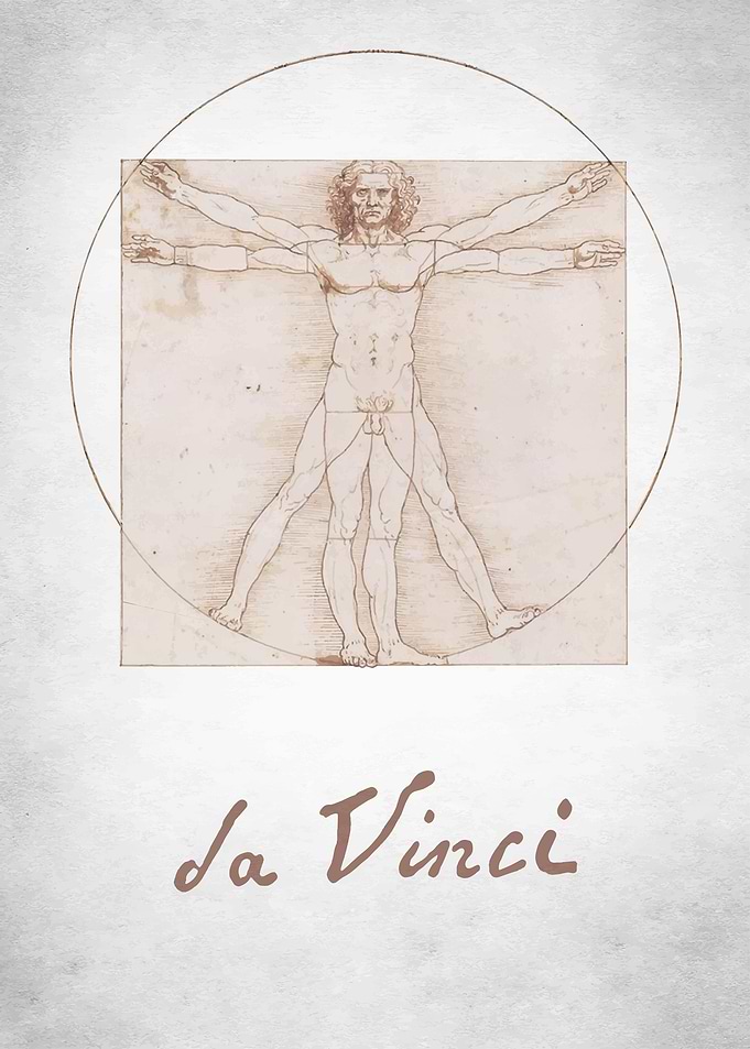 Leonardo da Vinci