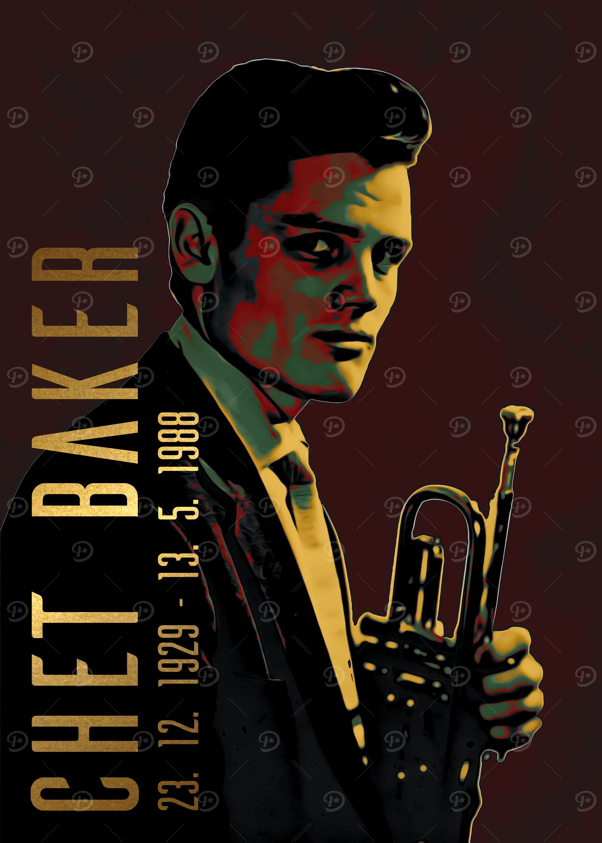 Chet Baker