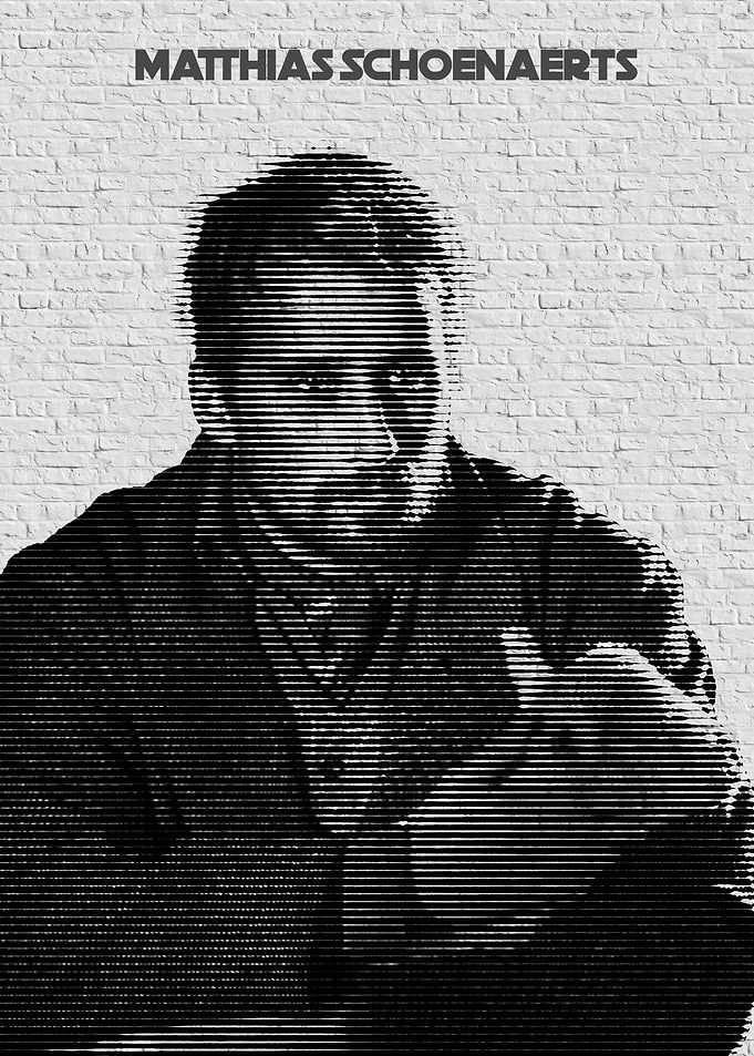 Matthias Schoenaerts