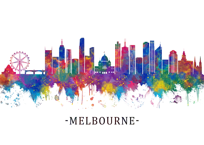 Melbourne Australia
