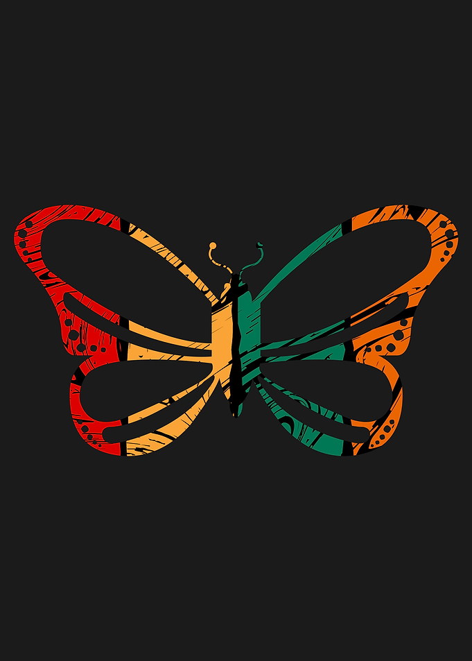 Butterfly Animal