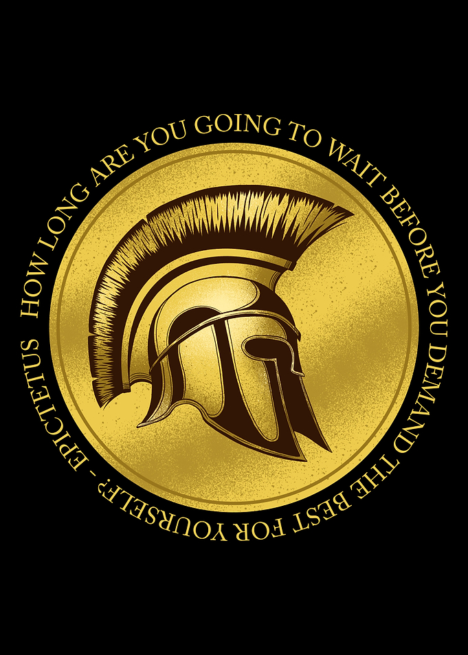 Epictetus Quote Stoicism