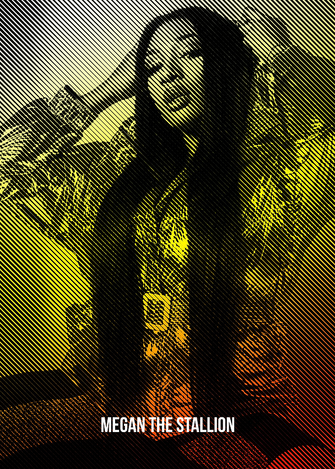 megan thee stallion