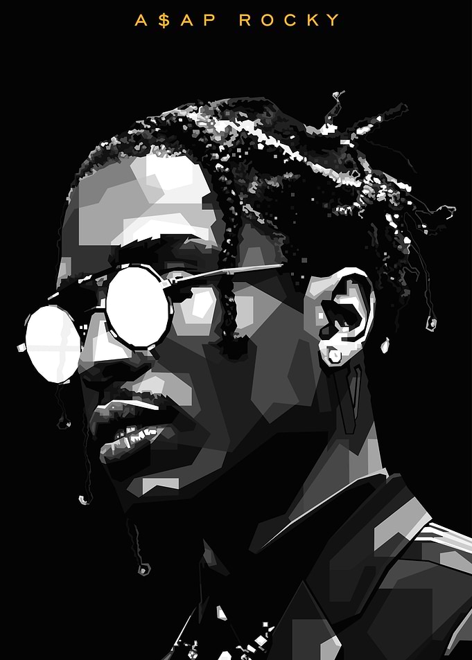 Asap Rocky