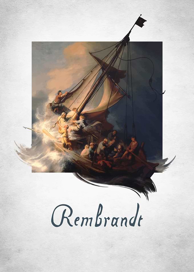 Rembrandt