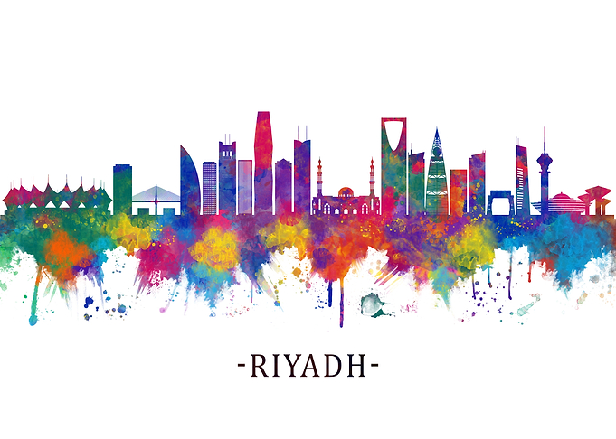Riyadh Saudi Arabia