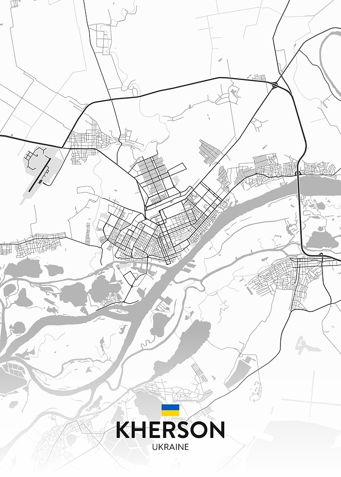 Kherson UA