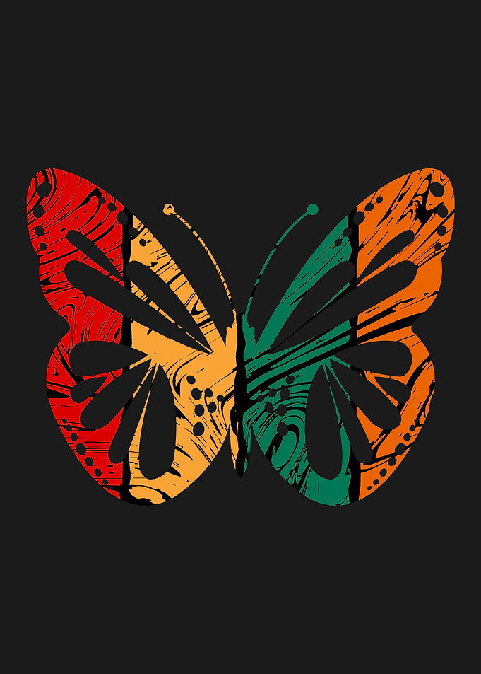 Butterfly Animal