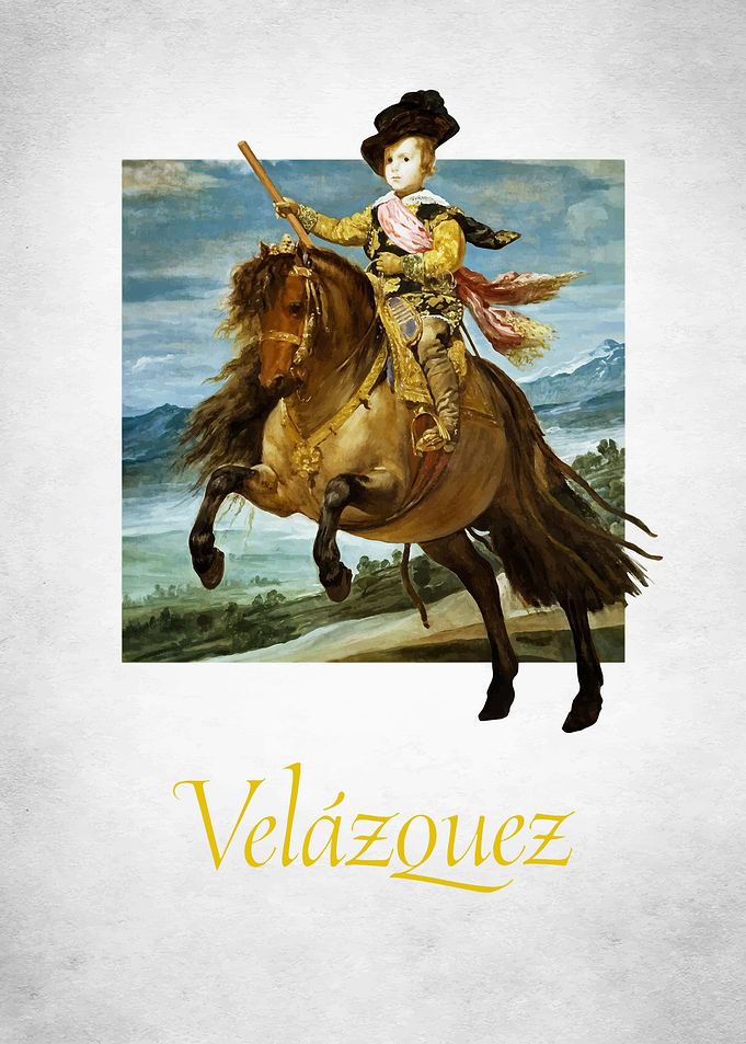 Diego Velazquez