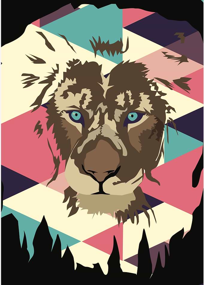 Lions Den