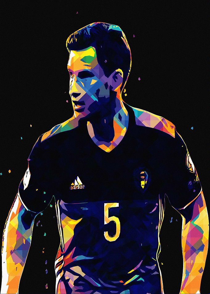 Jan Vertonghen