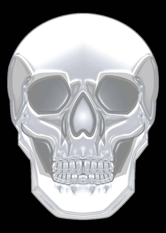Crystal Skull